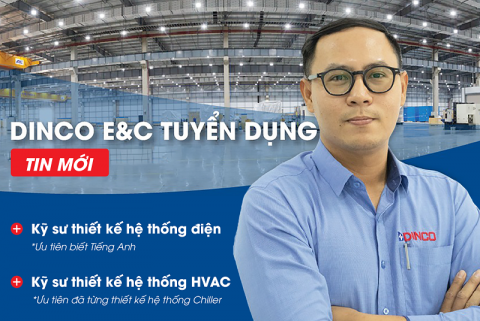 Kỹ sư thiết kế hệ thống HVAC