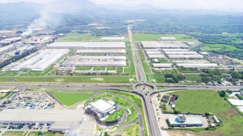 Quảng Nam: Đề xuất gỡ khó cho các dự án đầu tư khu công nghiệp
