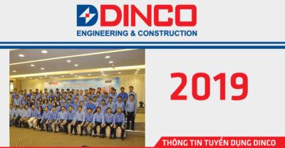 (Tiếng Việt) TUYỂN DỤNG – TRƯỞNG NHÓM GIÁM SÁT