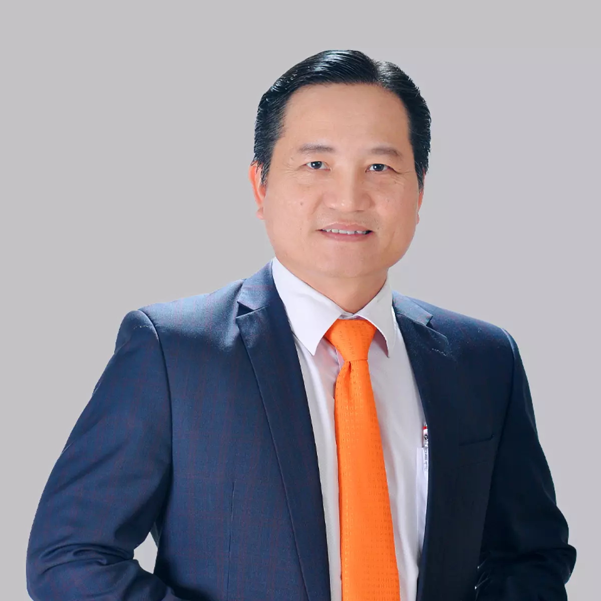 HOÀNG XUÂN ĐỨC