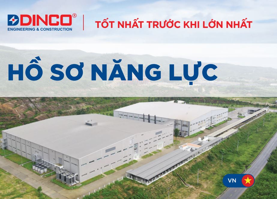 Hồ sơ năng lực