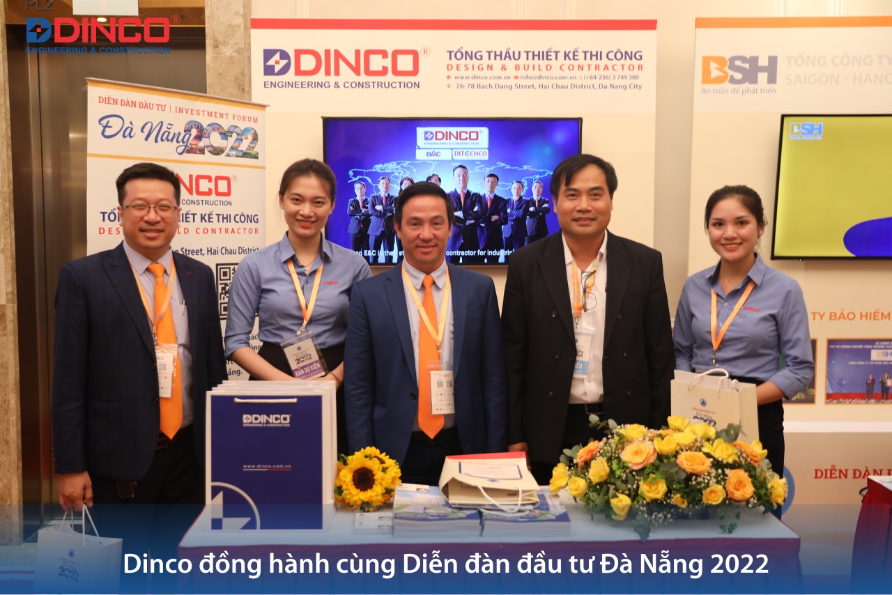 Da Nang Investment Forum 2022